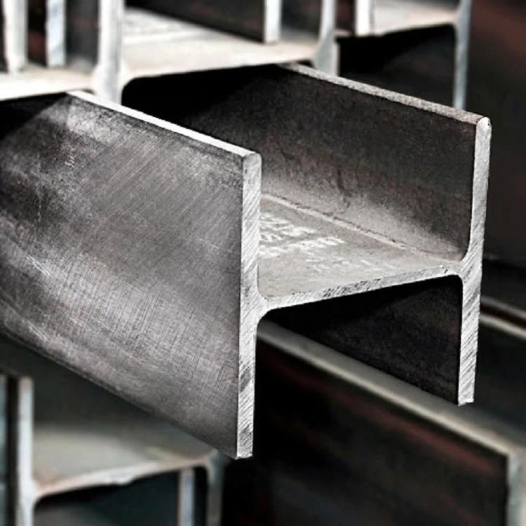 Steel H gwo bout bwa
