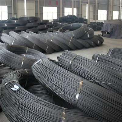 Indented Pc Fil Pou Prestress Concrete Steel Pile